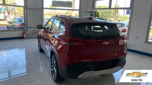 Imagen 8 de 11 de Chevrolet Tracker Tracker Premier At Año 2023 1.2 2023 0km