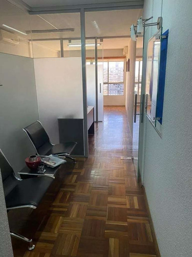 Venta Oficina Centro