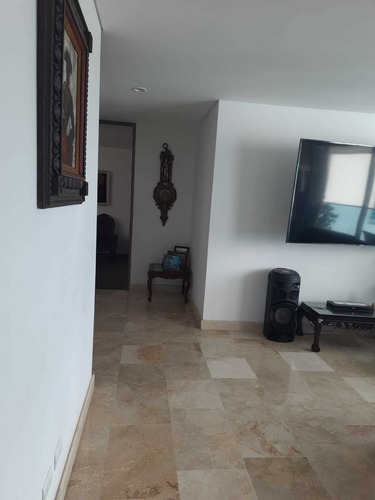 Imagen 9 de 14 de Vencambio Apartamento En Sabaneta Sector Aves Maria