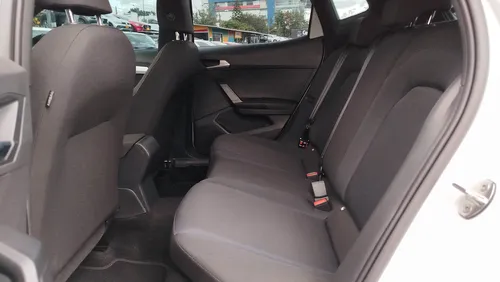 Seat Arona Fr