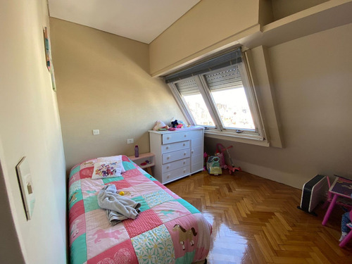Imagen 13 de 26 de Departamento 4 Ambientes Venta Barrio Norte