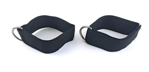 Imagen 7 de 7 de Kit Bandas Elásticas Entrenamiento Ejercicio Gym Balboafit
