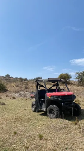Utv Polaris Ranger 1000 Cc 2020 - Direccion - 4x4
