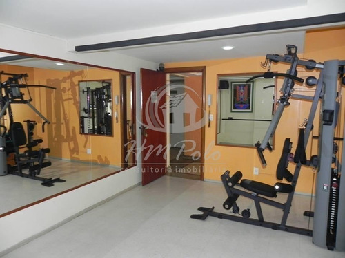 Imagem 20 de 27 de Apartamento À Venda Em Jardim Aurelia - Ap034928