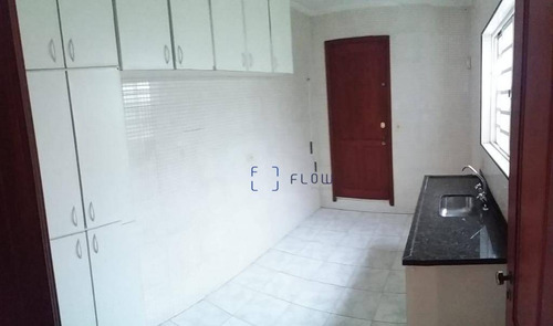Imagem 4 de 25 de Sobrado Comercial De 300m² Com 5 Salas, 4 Banheiros E 2 Vagas De Garagem - Moema - Ca1045