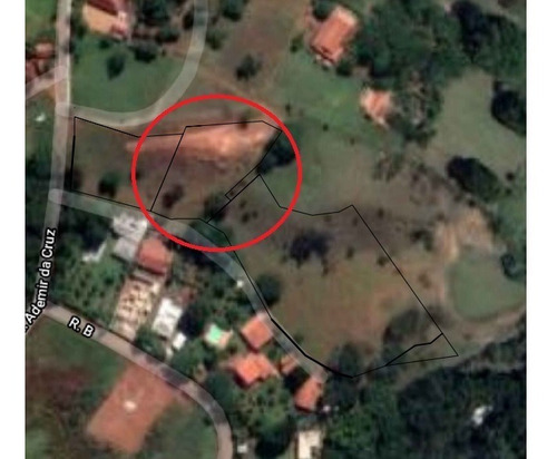 Imagem 2 de 16 de Terreno / Área Para Comprar No Casa Branca Em Brumadinho/mg - 2226