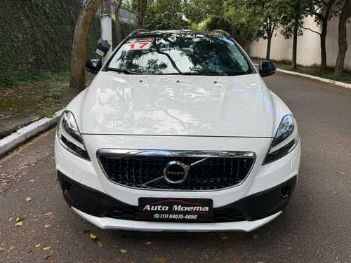 Volvo V40 Cross Country 2.0 T4 Drive-e 5p