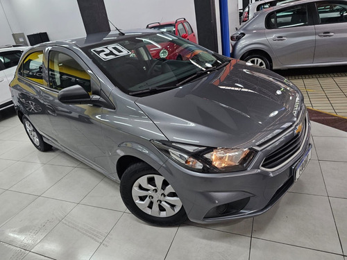 Chevrolet Onix 1.0 MPFI JOY 8V