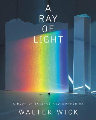Libro A Ray Of Light - Walter Wick