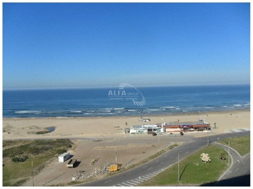 Imagen 4 de 30 de Brava, Primera Linea, 3 Dormitorios