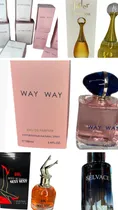 Comprar Fragancias Only   My Way