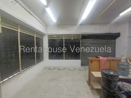 Local En Alquiler\ Los Dos Caminos Mg 5-8483