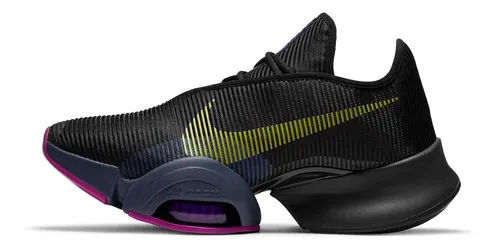 comprar Zapatillas Nike Air Zoom Superrep 2 Black Cu5925_001   