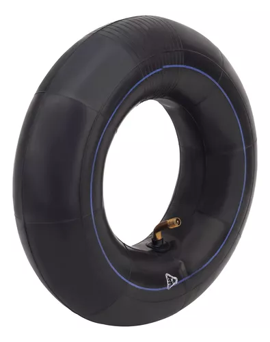 2 Pack Inner Tube 4.00/3.50-6 350/400-6 3.50-6 4.00-6 4.10-6 With