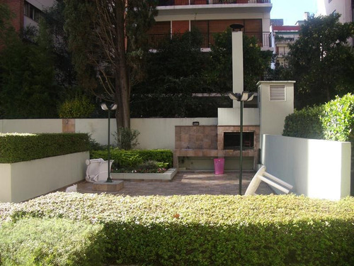 Imagen 2 de 17 de Departamento - Belgrano Barrancas