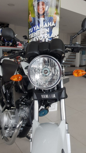 Imagen 20 de 23 de Yamaha Ybr 125 Ed 0km Automoto Lanus Creditos Solo Con Dni !
