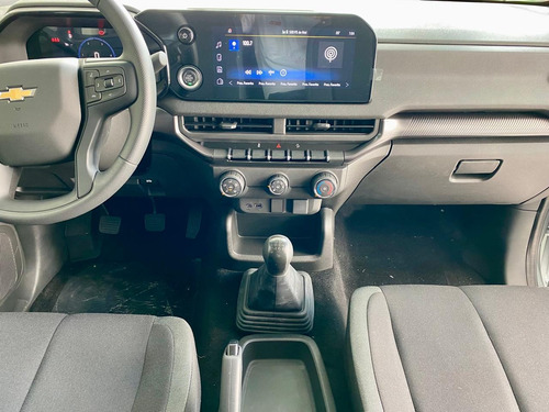 Chevrolet S10 2.8 Cd 4X2 Wt