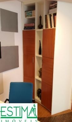 02846 - Sala Comercial Terrea, Jardim Aquárius - São José Dos Campos/sp - 2846