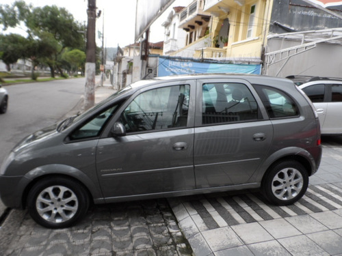 Imagem 4 de 12 de Gm Meriva Premiun 2011 Automático, Excelente Estado.