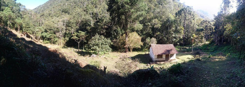 Imagem 2 de 15 de Sítio Para Venda Em Nova Friburgo, Macaé De Cima - 164_2-1193147