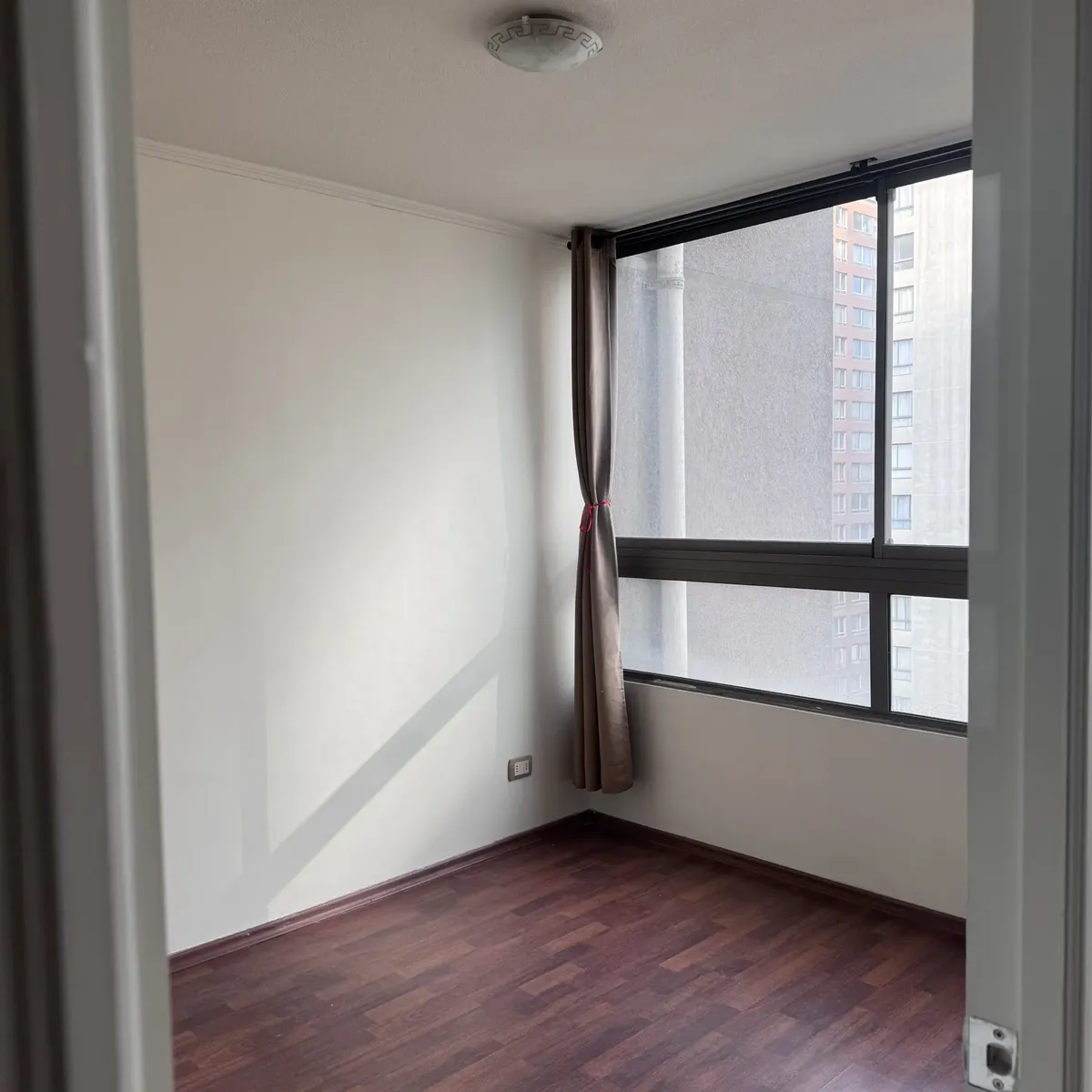 Imagen 5 de 10 de Excelente Departamento En Arriendo Recién Remodelado