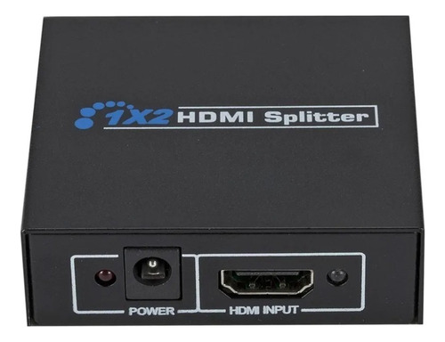 Divisor Hdmi De 1080p Splitter