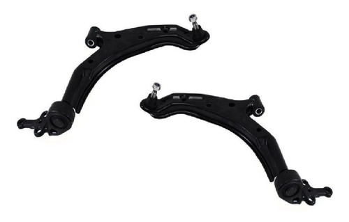 Par Horquillas Renault Scala 2010 2011 2012 2013 De