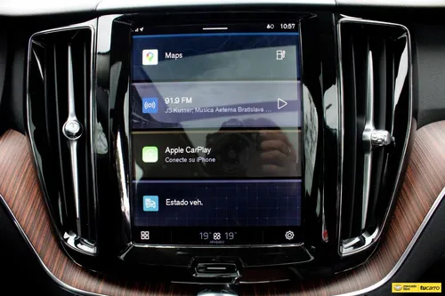 Volvo XC60 2.0 Recharge Plus T8 Hibrido At