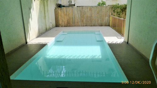 Venta Dto Duplex Villa Urquiza 3amb Terraza Propia