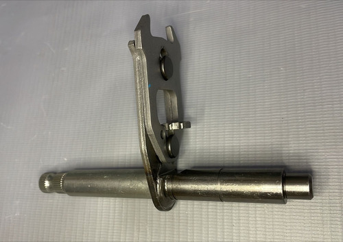 Eje Cambios Honda Xr 250 Tornado Cbx 250 Twister Original