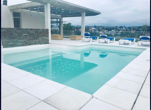 En Venta Departamento 3 Dormitorios, 2 Baños, Edificio Stefano Iv, Opcional Cochera.