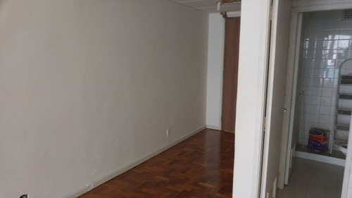 Imagem 3 de 11 de Exelente Oportunidade !!sala Comercial No Centro. - 3980