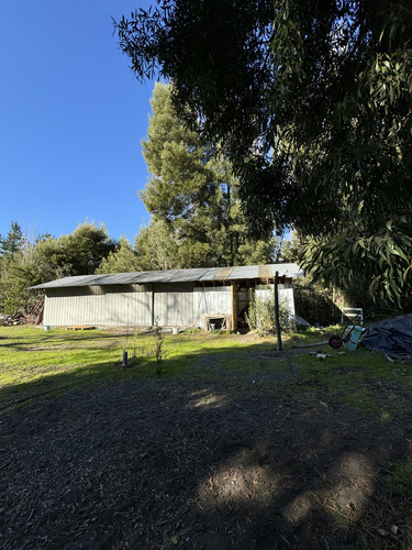 Se Vende Parcela Con Piscina, Jacuzzi, Quincho, Juegos