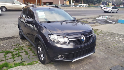 Imagen 2 de 12 de Renault Stepway Intens Tm 2019