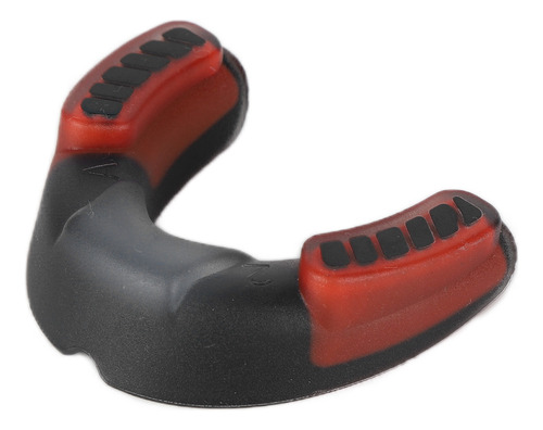 Protector Bucal De Doble Color Para Baloncesto Deportes