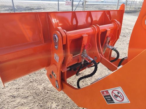 Cargador Frontal Construxion Cx936 Con A/c