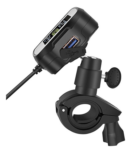 Motocicleta Tpms Sistema De Monitoreo De Presión .