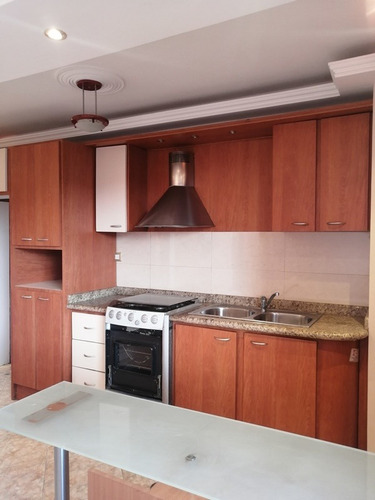 Imagen 4 de 12 de Apartamento En Venta