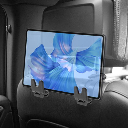 Gancho Para Reposacabezas De Asiento De Coche, Colgador De