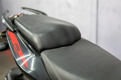 Bajaj Pulsar Ns 200 Abs 2024