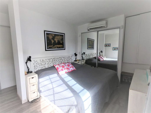 Venta Dto Duplex Villa Urquiza 3amb Terraza Propia