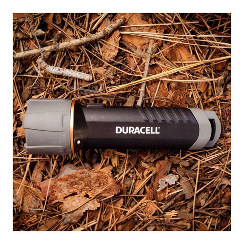 Imagen 2 de 2 de Linterna Duracell Flotante 200 Lumens 3aaa