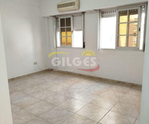 Alquiler Departamento 1 Amb. En Ramos Mejia Apto Profesional, Ideal Vivienda O Uso Comercial