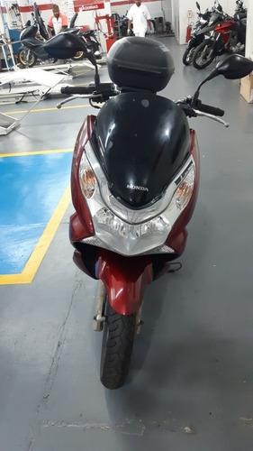 H Pcx