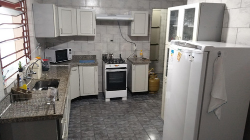 Casa Com 3 Dormitórios + Edícula Numa Localização Espetacular Na Zona Sul Em Rio Preto