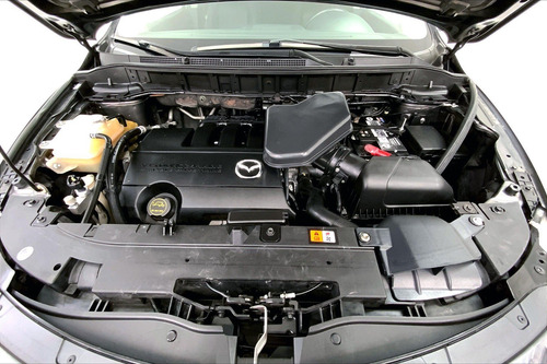 Imagen 9 de 25 de Mazda Cx-9 4x2 5 Pts Touring, Ta, Piel, Qc, Bose, Gps, Bi-xe