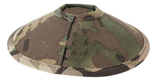 Pantalla De Lona Pantalla De Luz Colgante Durable Camuflaje