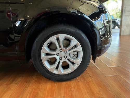 Land Rover Evoque P200 Extrafull