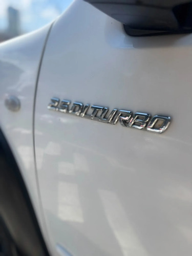 Mazda Bt-50 4x4 Diesel 2.5