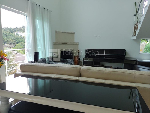 Imagem 12 de 15 de Casa Em Condomínio Para Venda Em Arujá, Condomínio Arujá Hills Iii, 3 Dormitórios, 3 Suítes, 5 Banheiros, 5 Vagas - Ca0247_1-1789951